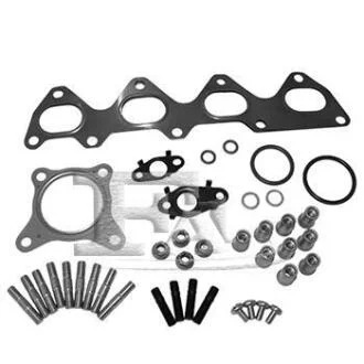 Монтажний комплект, компресор (Fischer) Fischer Automotive One (FA1) KT110165