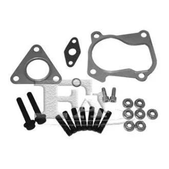 Монтажний комплект, компресор (Fischer) Fischer Automotive One (FA1) KT110180