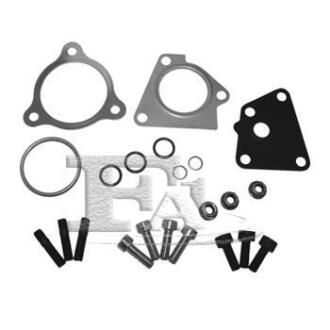 Монтажний комплект, компресор (Fischer) Fischer Automotive One (FA1) KT110200
