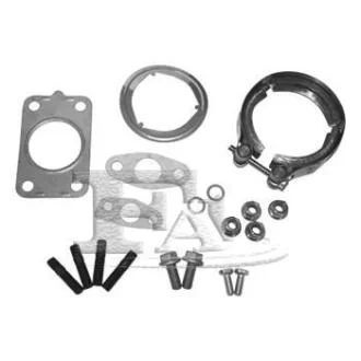 Монтажний комплект, компресор (Fischer) Fischer Automotive One (FA1) KT110300