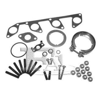 Монтажний комплект, компресор (Fischer) Fischer Automotive One (FA1) KT110500
