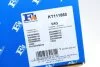 Комплект прокладок турбіни FA1 Fischer Automotive One (FA1) KT111860 (фото 2)