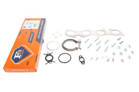 Монтажний комплект, компресор (Fischer) Fischer Automotive One (FA1) KT120025