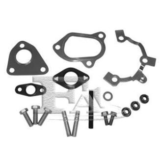 Монтажний комплект, компресор (Fischer) Fischer Automotive One (FA1) KT120070