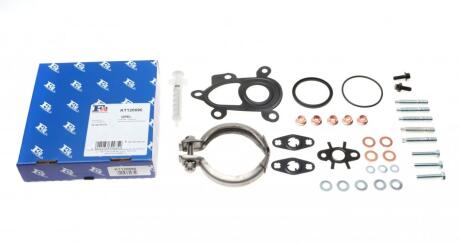 Монтажний комплект, компресор (Fischer) Fischer Automotive One (FA1) KT120690