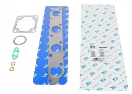 Комплект прокладок турбіни FA1 Fischer Automotive One (FA1) KT130180E