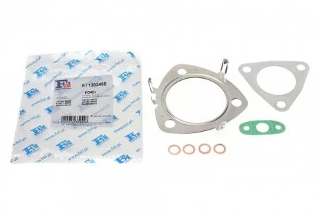 Комплект прокладок турбіни FA1 Fischer Automotive One (FA1) KT130240E