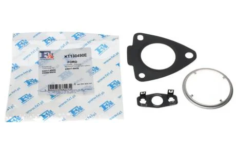 Комплект прокладок турбіни FA1 Fischer Automotive One (FA1) KT130490E