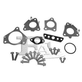 Комплект прокладок турбіни FA1 Fischer Automotive One (FA1) KT140075