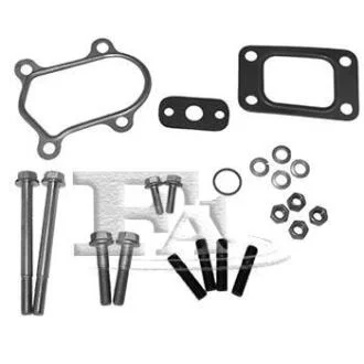 Монтажний комплект, компресор (Fischer) Fischer Automotive One (FA1) KT210230