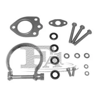 Монтажний комплект, компресор (Fischer) Fischer Automotive One (FA1) KT210360