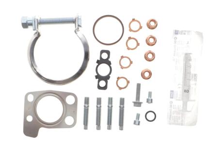 Комплект прокладок турбіни FA1 Fischer Automotive One (FA1) KT210660