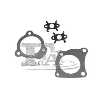 Комплект прокладок турбіни FA1 Fischer Automotive One (FA1) KT220020E