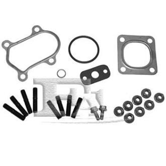 Комплект прокладок турбіни FA1 Fischer Automotive One (FA1) KT220035