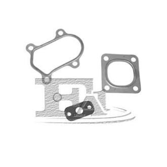 Комплект прокладок турбіни FA1 Fischer Automotive One (FA1) KT220035E