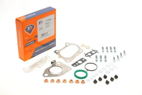 Монтажний комплект, компресор (Fischer) Fischer Automotive One (FA1) KT220260