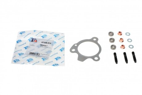 Комплект прокладок турбіни FA1 Fischer Automotive One (FA1) KT228-514