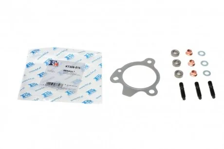 Комплект прокладок турбіни FA1 Fischer Automotive One (FA1) KT228-514