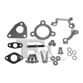 Монтажний комплект, компресор (Fischer) Fischer Automotive One (FA1) KT330005