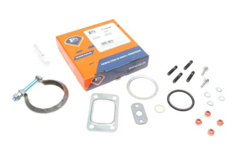 Комплект прокладок турбіни FA1 Fischer Automotive One (FA1) KT330260
