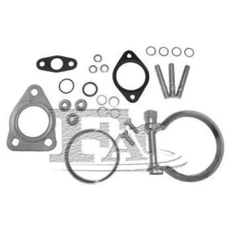 Монтажний комплект, компресор (Fischer) Fischer Automotive One (FA1) KT330320