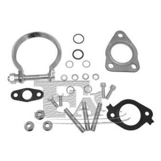 Монтажний комплект, компресор (Fischer) Fischer Automotive One (FA1) KT330430