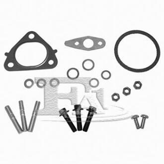 Монтажний комплект, компресор (Fischer) Fischer Automotive One (FA1) KT550050