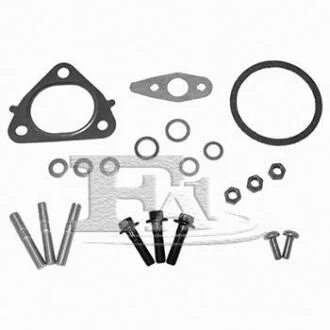 Монтажний комплект, компресор (Fischer) Fischer Automotive One (FA1) KT550050