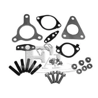 Монтажний комплект, компресор (Fischer) Fischer Automotive One (FA1) KT750020