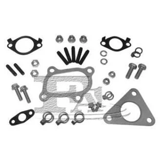 Монтажний комплект, компресор (Fischer) Fischer Automotive One (FA1) KT750210