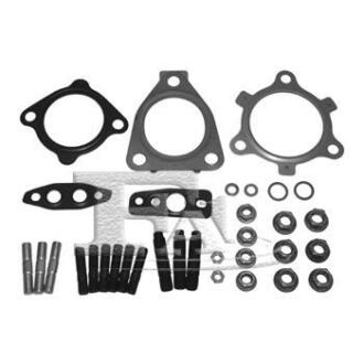 Монтажний комплект, компресор (Fischer) Fischer Automotive One (FA1) KT770005