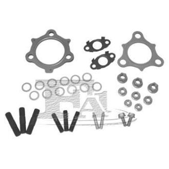 Монтажний комплект, компресор (Fischer) Fischer Automotive One (FA1) KT770070