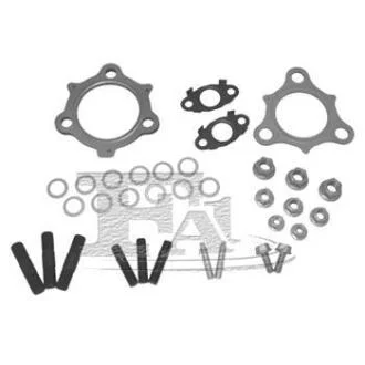 Монтажний комплект, компресор (Fischer) Fischer Automotive One (FA1) KT770070