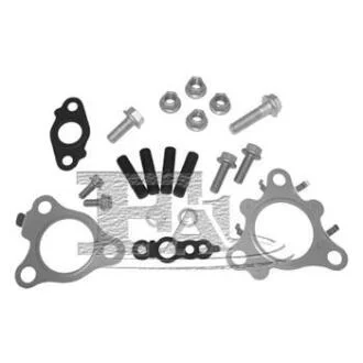 Монтажний комплект, компресор (Fischer) Fischer Automotive One (FA1) KT890050