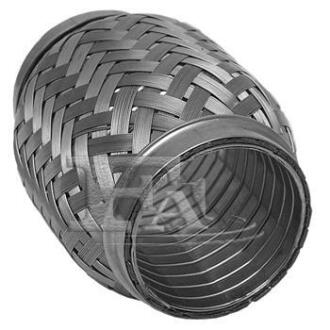 Гофра глушника FA1 Fischer Automotive One (FA1) VW364-100