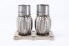 Гофра еластична 45x120 mm (Fischer) Fischer Automotive One (FA1) VW445-125 (фото 1)