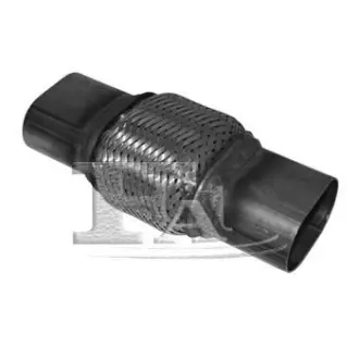 Гофра глушника FA1 Fischer Automotive One (FA1) VW472-220