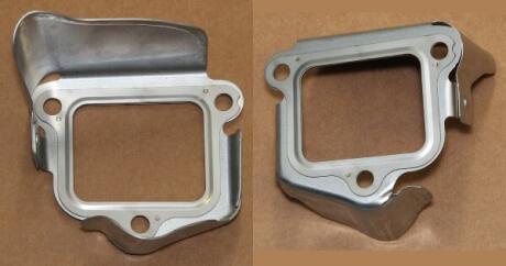 Прокладка FORD 1717684