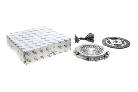 Комплект зчеплення FORD 2T147C623GA