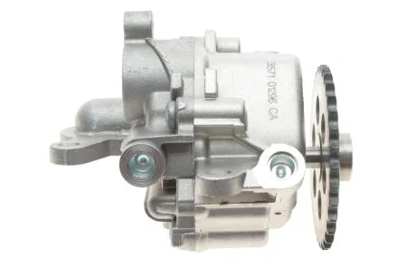 Насос масляний FORD BK2Q6600CA