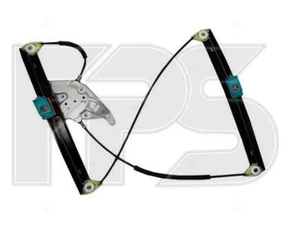 Склопідйомник FPS FP 0014 132