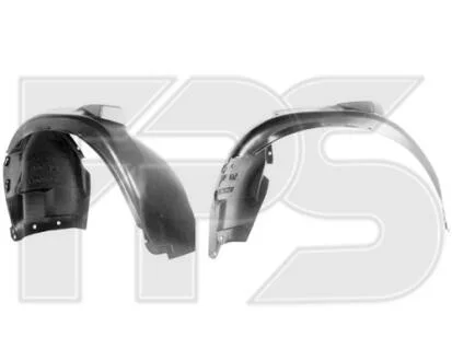 Підкрилок FPS FP 0018 387