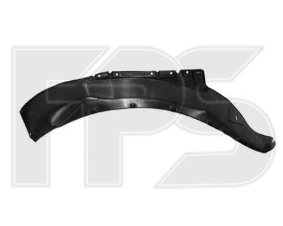 Підкрилок FPS FP 0054 387
