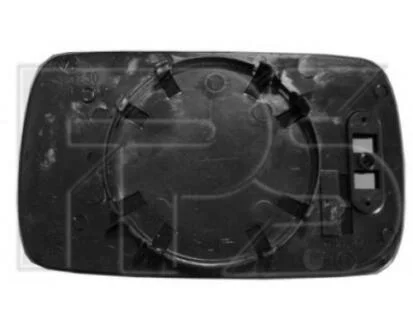 Вкладиш дзеркала FPS FP 0060 M55