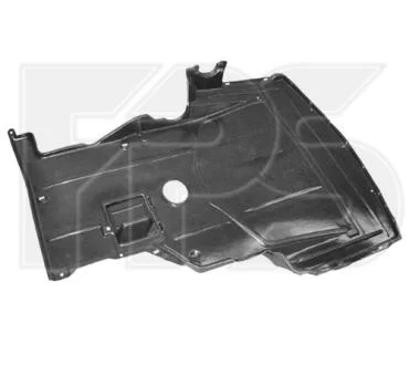 Ремчастина пластикова FPS FP 0061 225