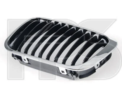 Решітка пластикова FPS FP 0061 991