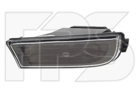 Фара протитуманна FPS FP 0075 H1-P