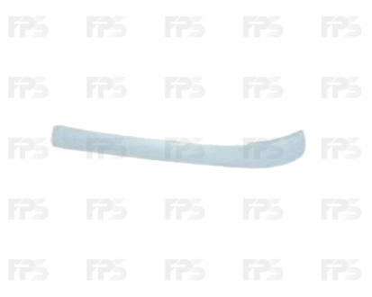 Полоска пластикова FPS FP 0550 991