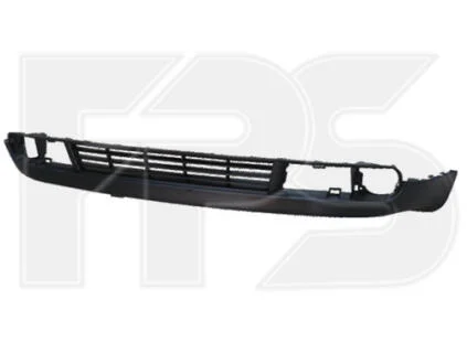 Накладка бампера FPS FP 1202 905
