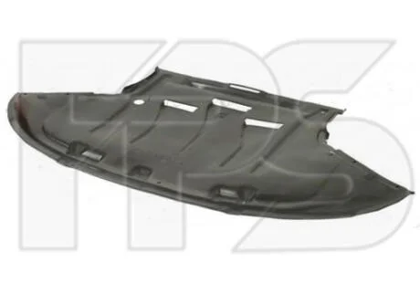 Ремчастина пластикова FPS FP 1204 225